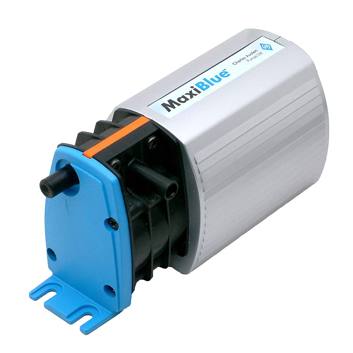 Blue Diamond X87-721 - MaxiBlue 3.7 GPH Condensate Pump and Reservoir, 230V