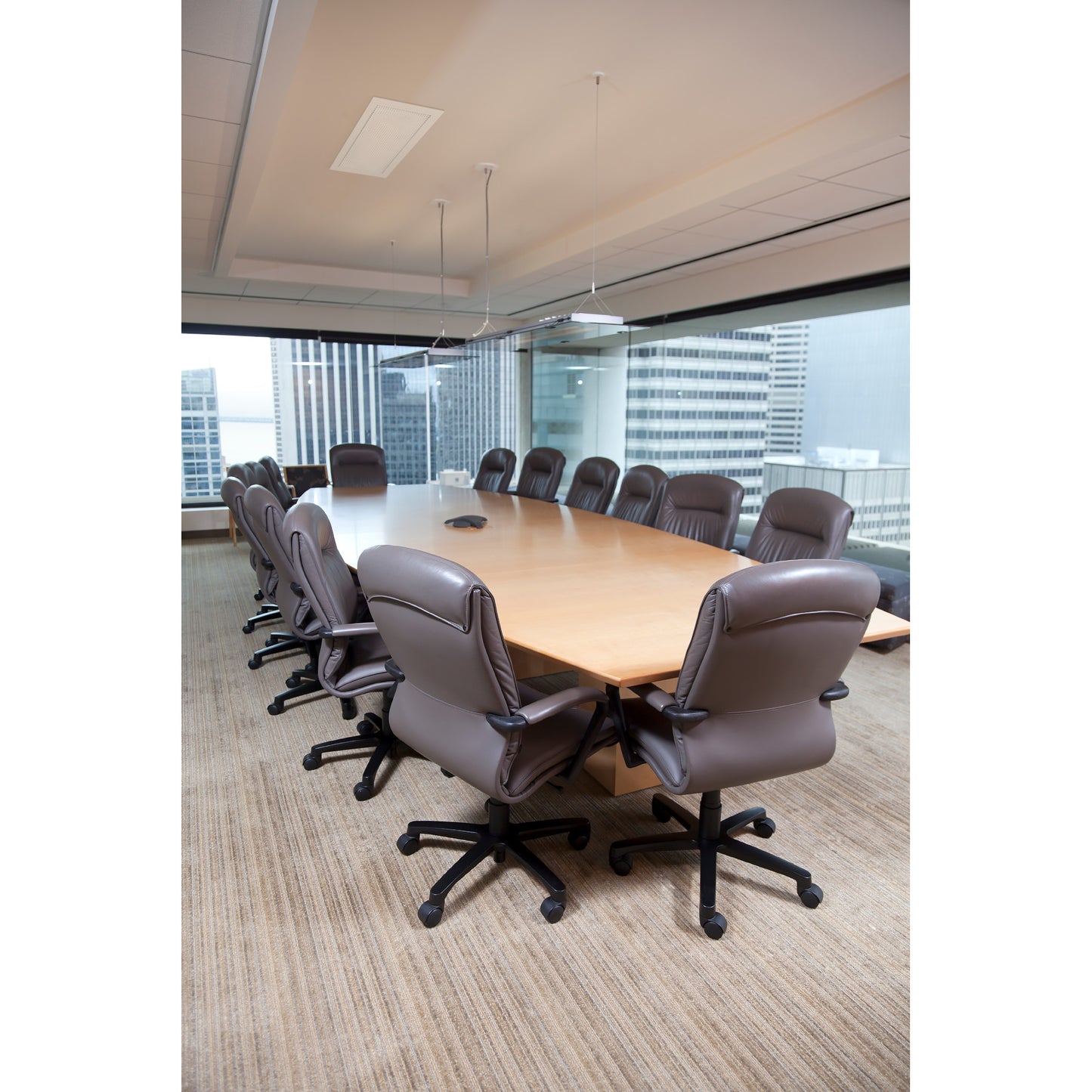 L400 - LOSONE SELECT High Capacity Ventilation Fan - 2.3 Sones - 434 CFM