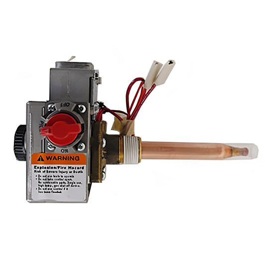 265-46182-02 - Liquid Propane Gas Valve