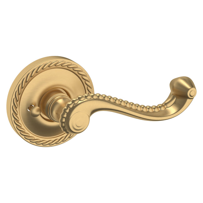 Estate Series 5104 Lever with 5004 Rose