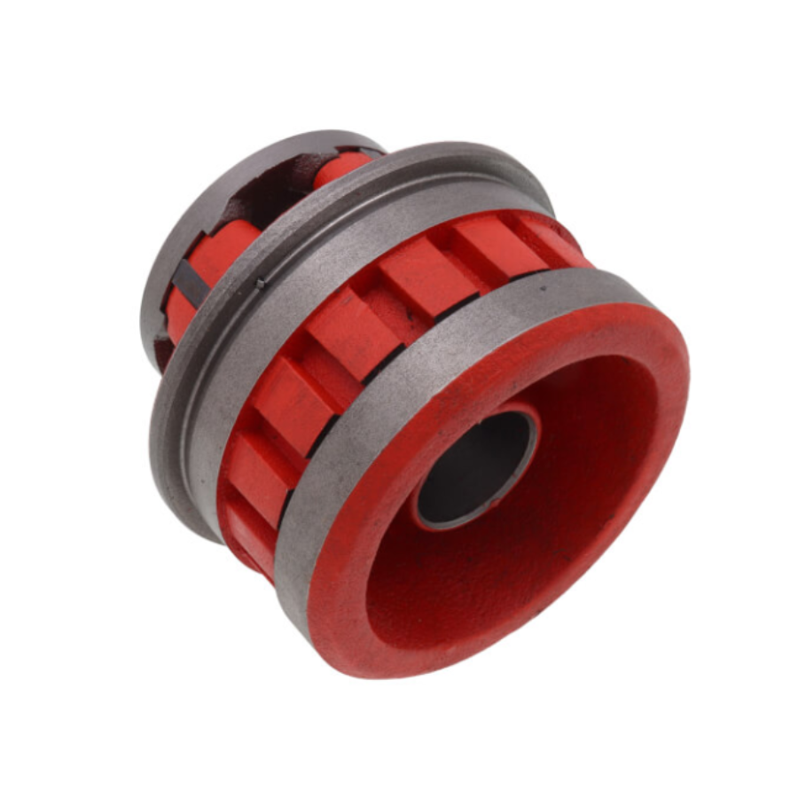 37395 - Manual Threader Die Head - 12R - For 3/4 in Pipe, NPT, Alloy Steel, Right Hand