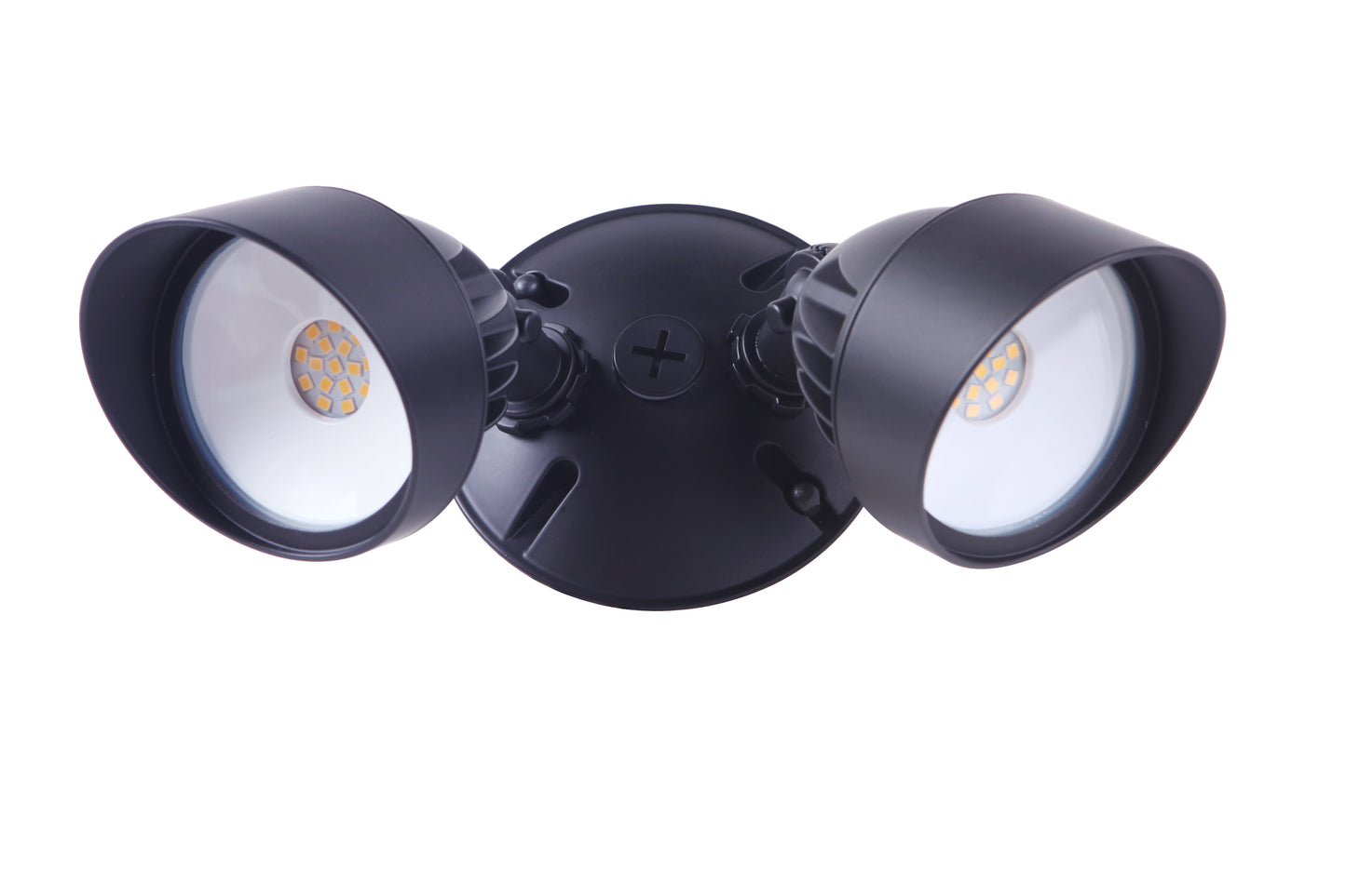 Z422-BZ-LED - LED Flood 2 Light Outdoor Flood - Bronze