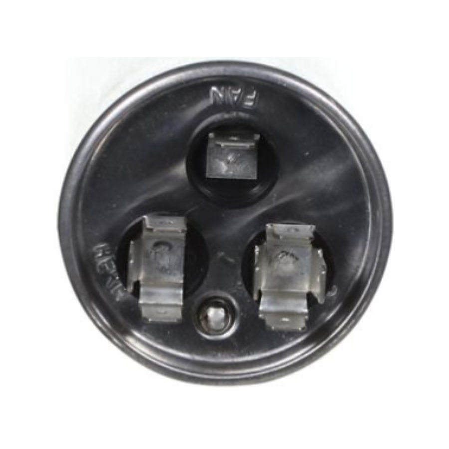 TRCFD305 - TITAN PRO CAPACITOR 30+5 MFD 440/370V ROUND