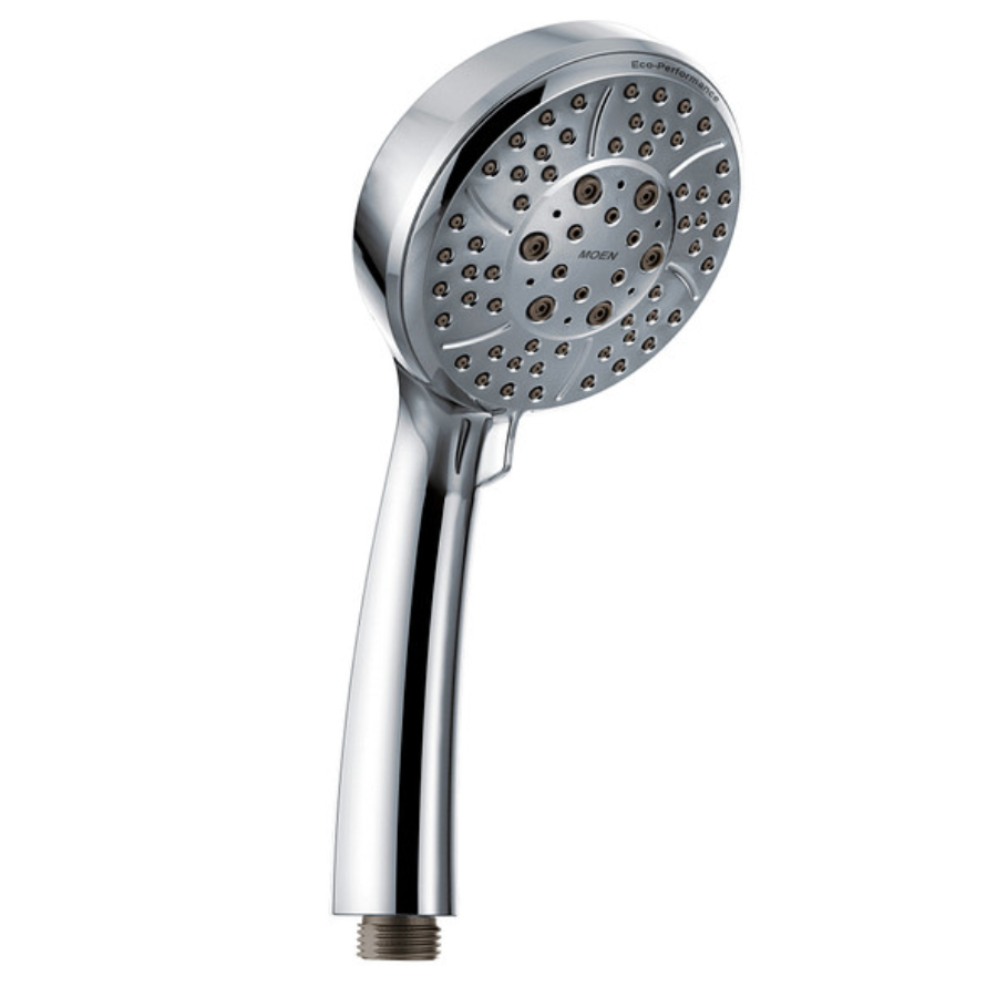 164928 - Eco-Performance Handshower Handheld Shower - Chrome