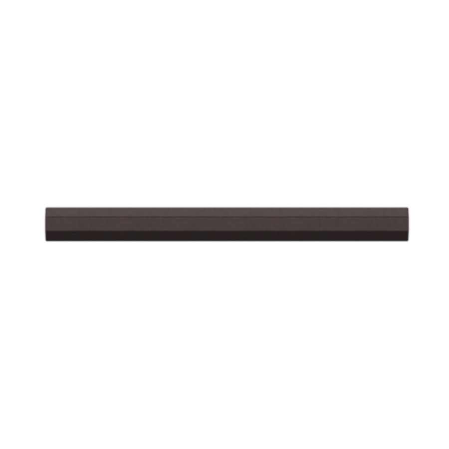 4417112 - 4" Centers - Octagonal Pull - Venetian Bronze