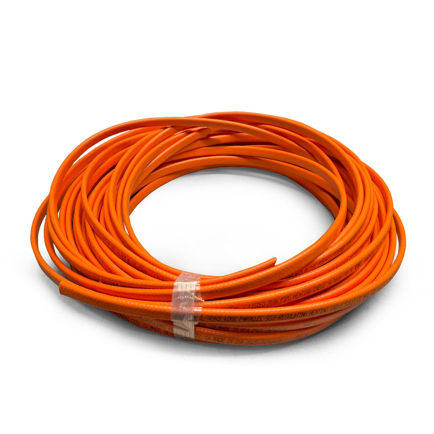 5XL1-CR - XL-Trace Self-Regulating Heating Cable - Pipe Freeze Protection - 120V (Per Foot)