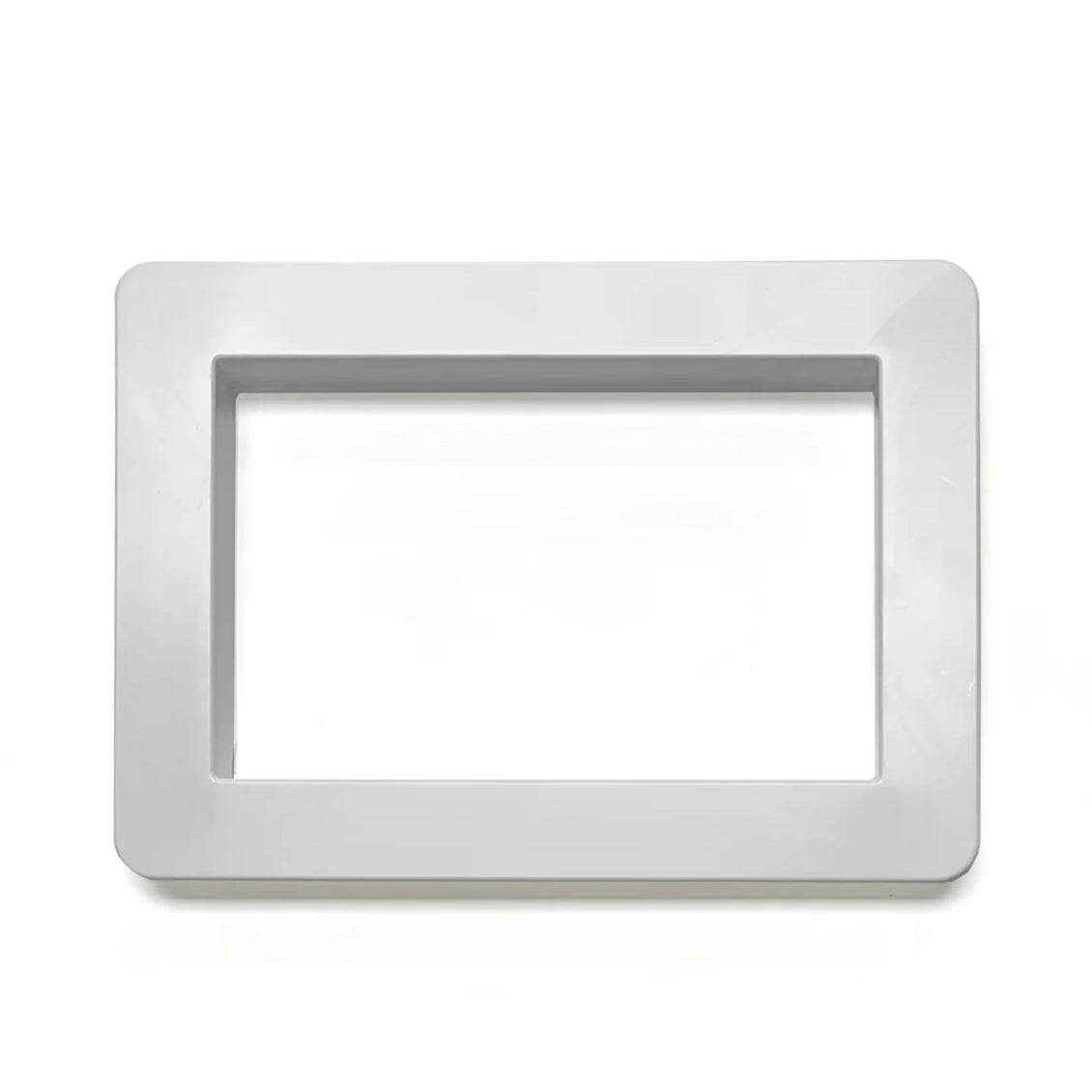 P-00910 - Kahuna Washing Machine Outlet Box Faceplate