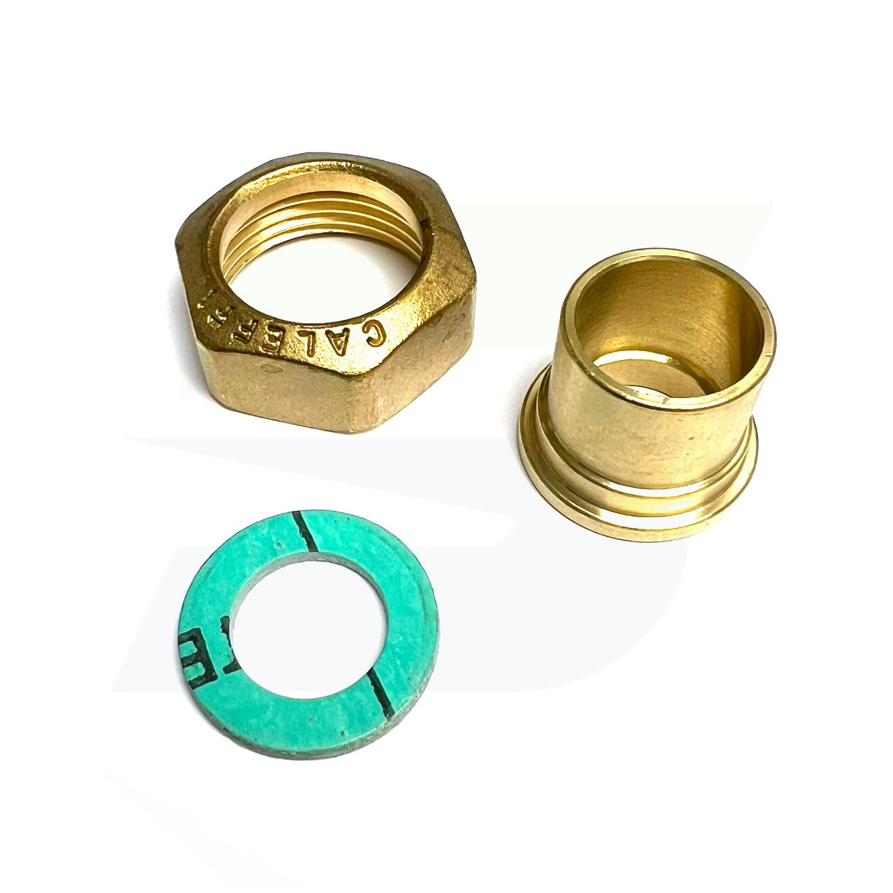 553549A - Automatic Boiler Fill Valve with Pressure Indicator - 1/2" SWT x 1/2" MNPT