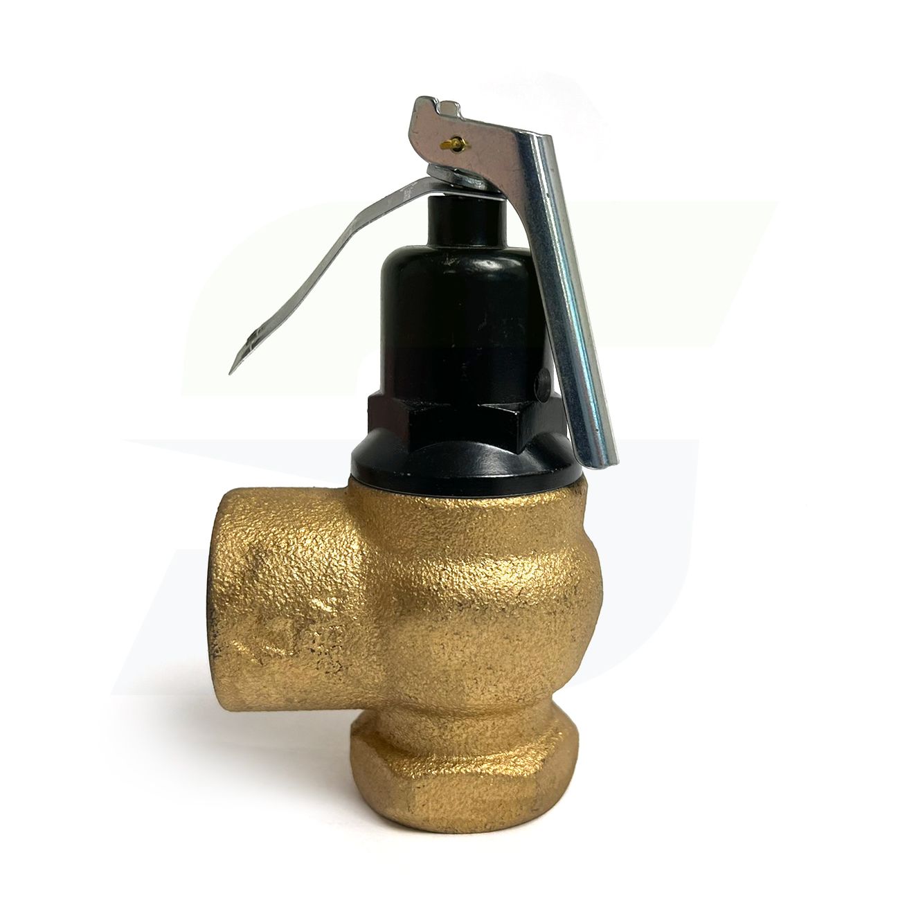 19497-0050 - 3/4" x 1" F-95 Pressure-Only Relief Valve - 50 PSI