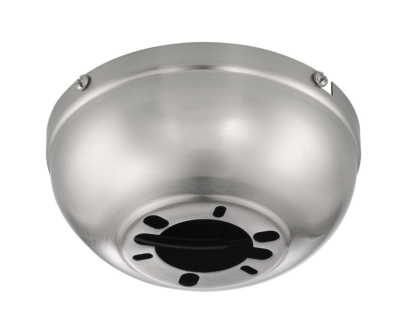 CMAWF-BNK - Close Mount Adapator for WiFi Fans in Brushed Polished Nickel