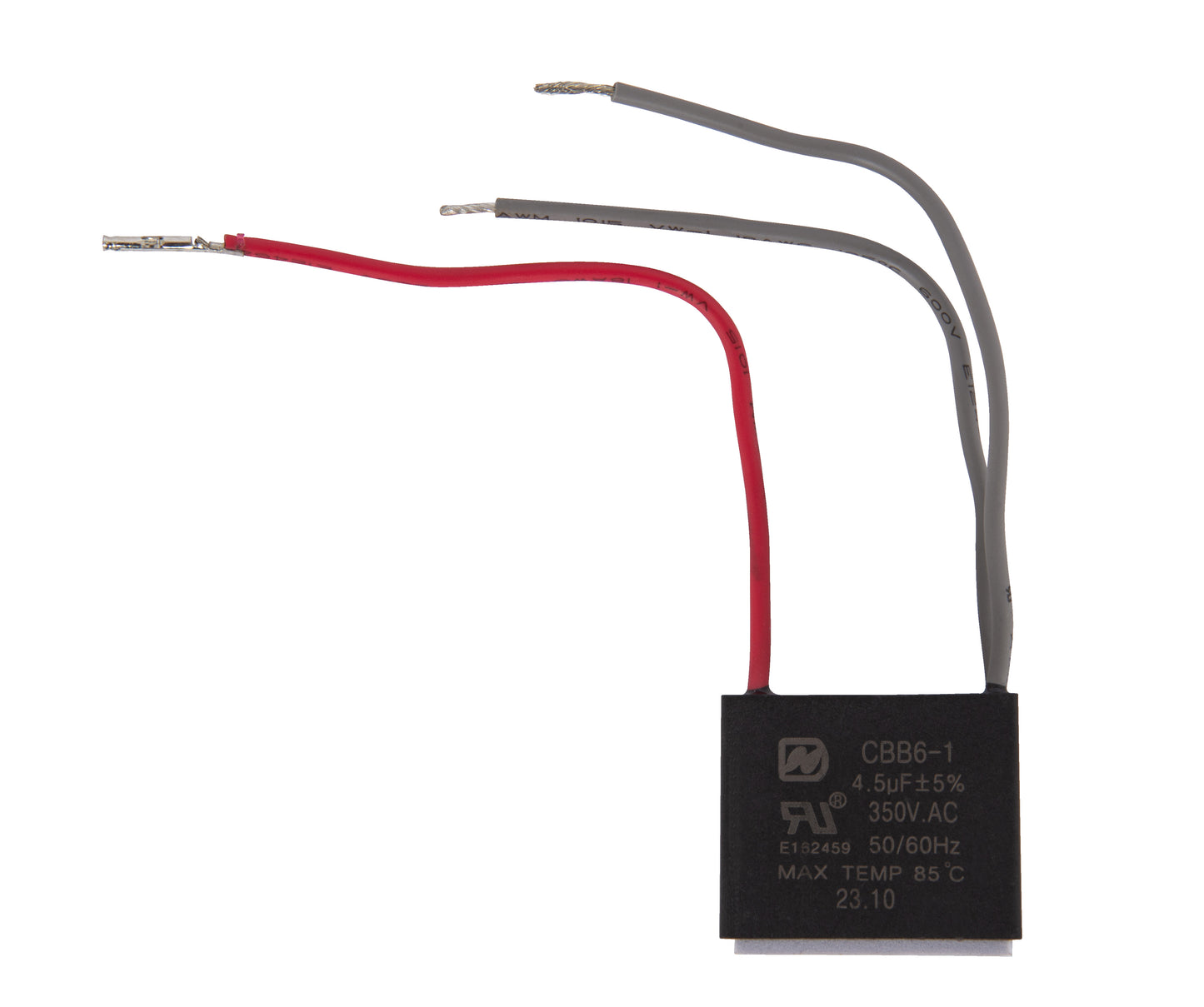 45UF - Single Capacitor 4.5UF