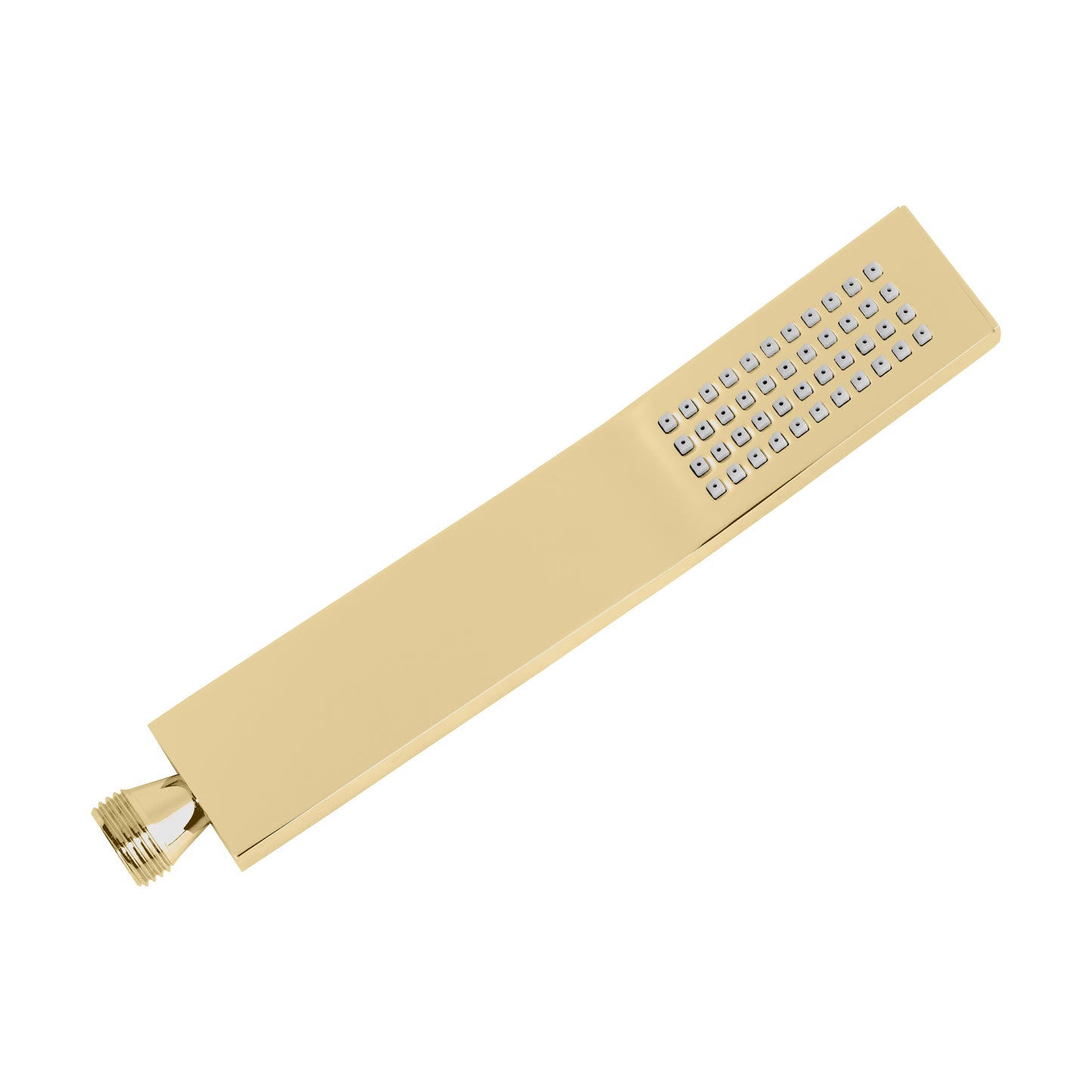 BLS-SHS-PG - Autograph Edition Bliss Shower System in Polished Gold