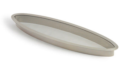 CFSR24 - Stainless Steel Splash Ring for 24" Spillway