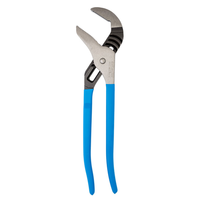 460 - 16.5" Straight Jaw Tongue & Groove Pliers