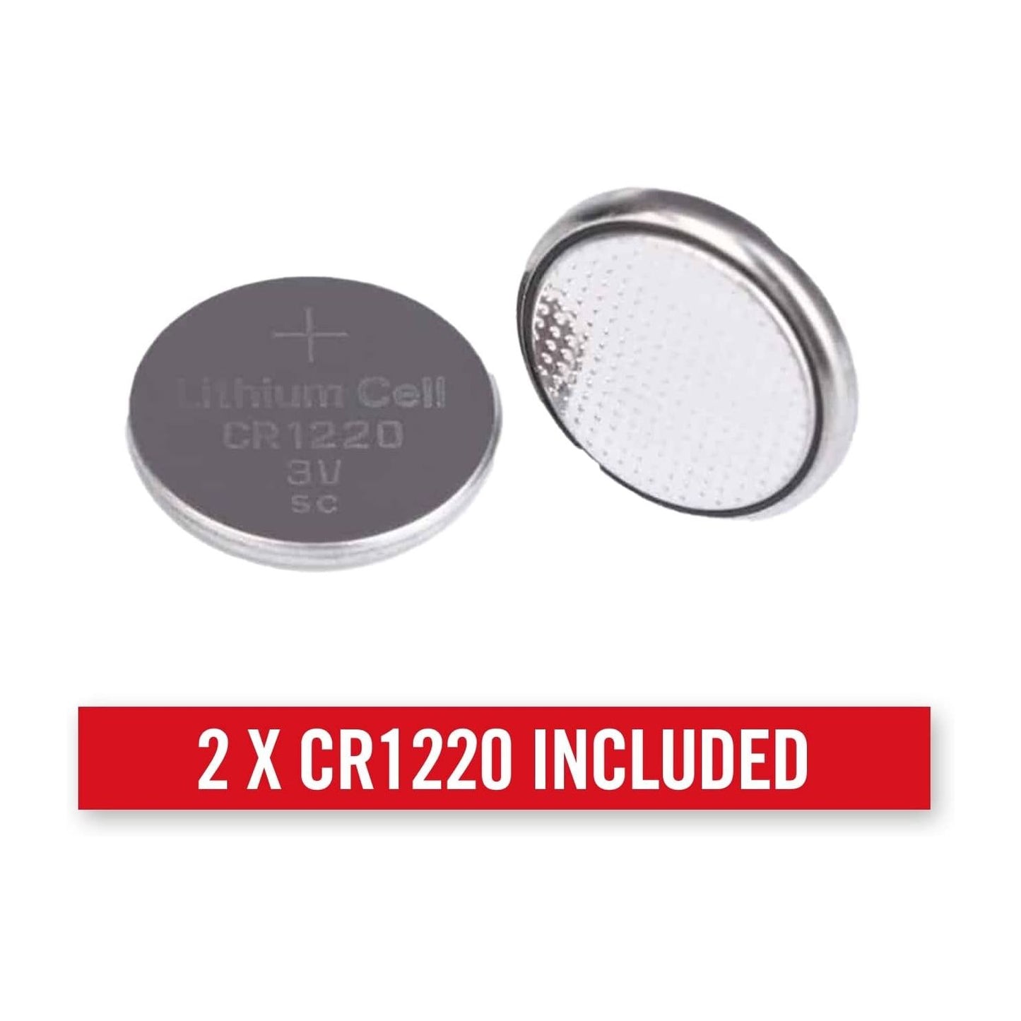 LED140 - 15 Tool Multi-Tool with Integrated Light