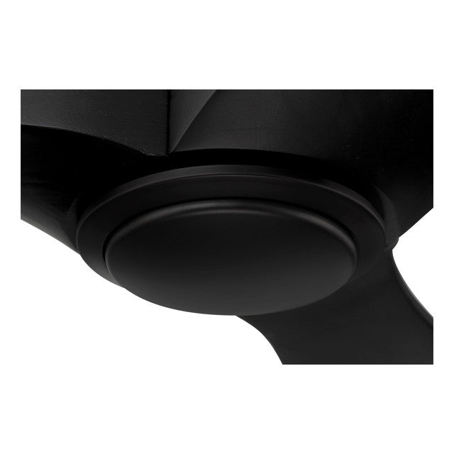 EVY60FB3 - Envy 60" 3 Blade Indoor / Outdoor Ceiling Fan with Light Kit - Wi-Fi Remote Control - Fla