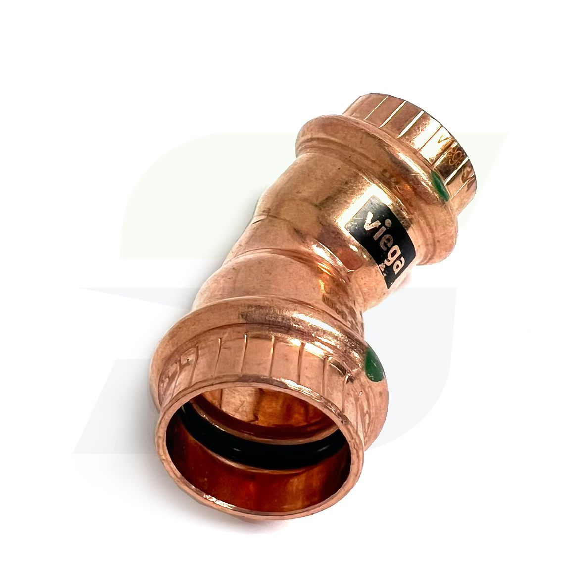 77023 - 3/4" Copper ProPress 45 Degree Elbow