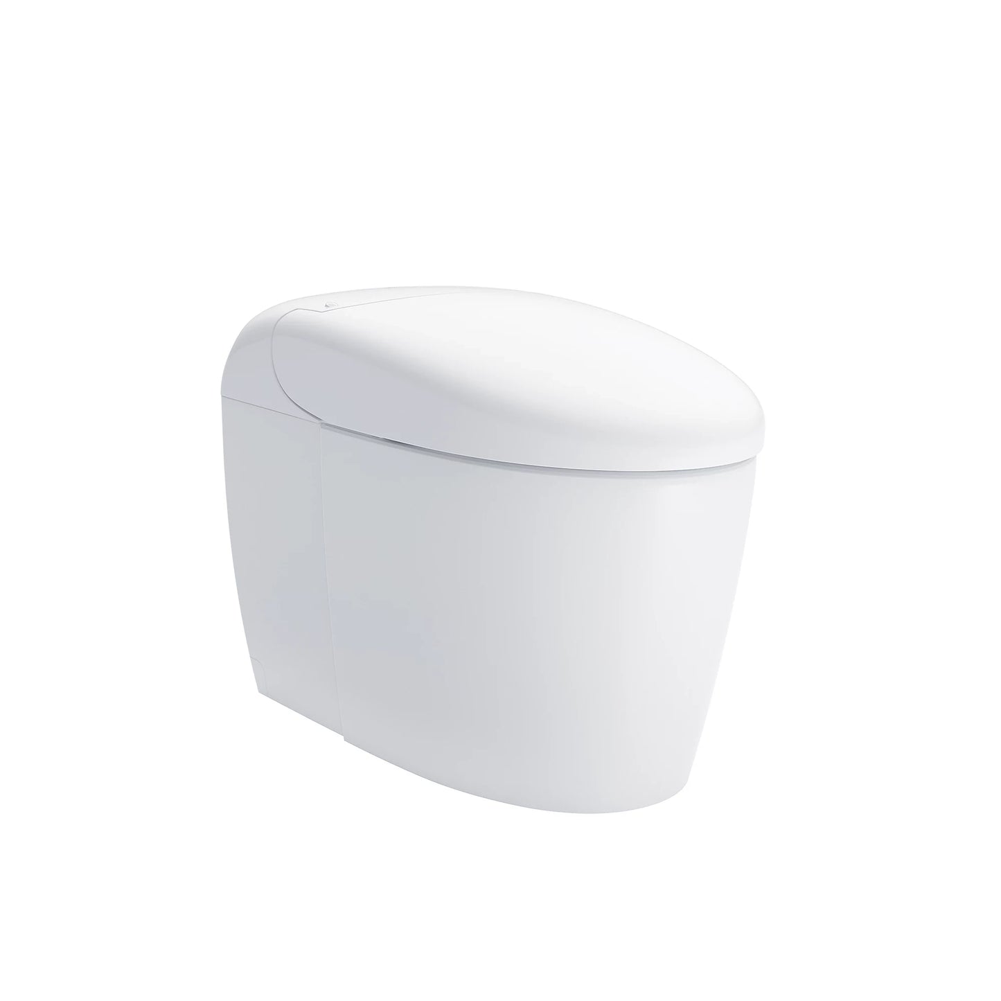 MS8341CUMFG#01 - Neorest Rs Integrated Smart - Cotton White