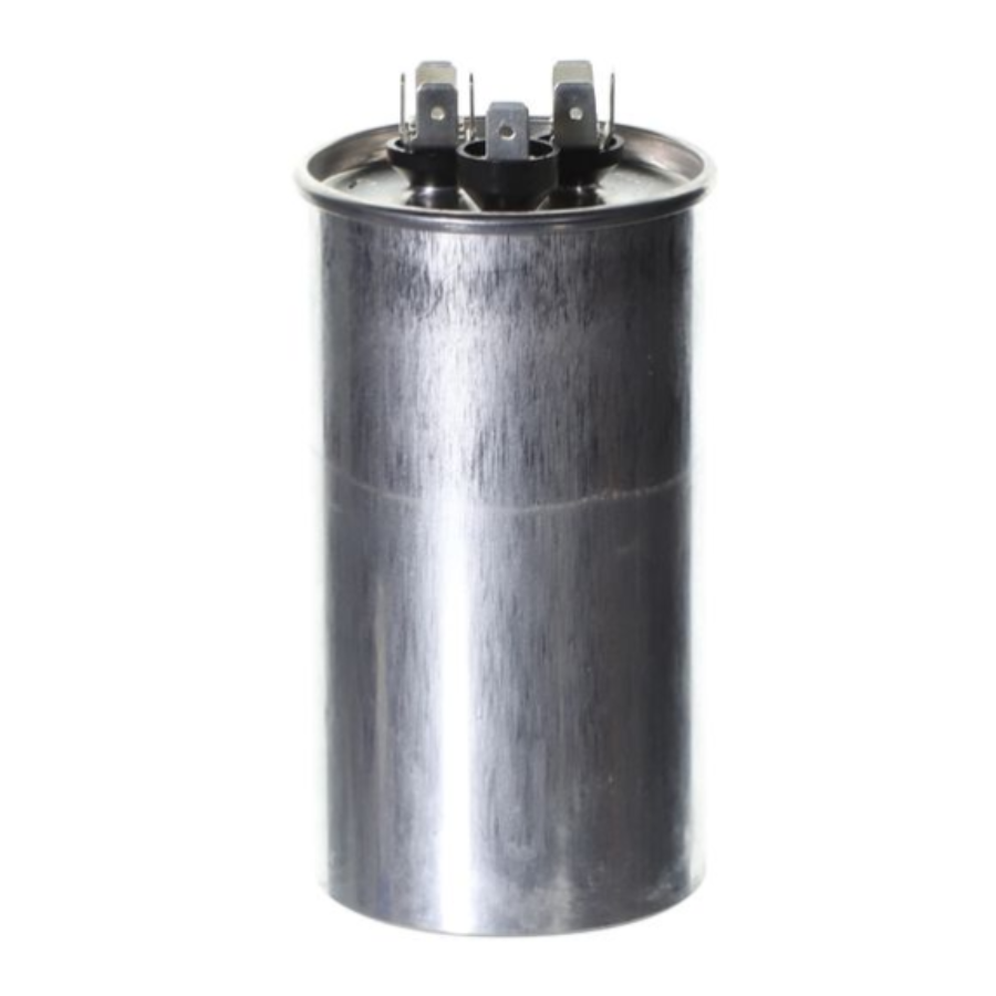 TRCFD5575 - TITAN PRO CAPACITOR 55+7.5 MFD 440/370V ROUND