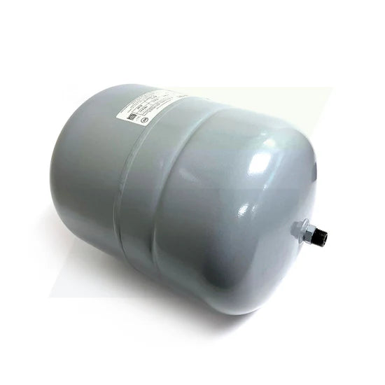 Elbi XT-90 Diaphragm Hydronic Expansion Tank side view