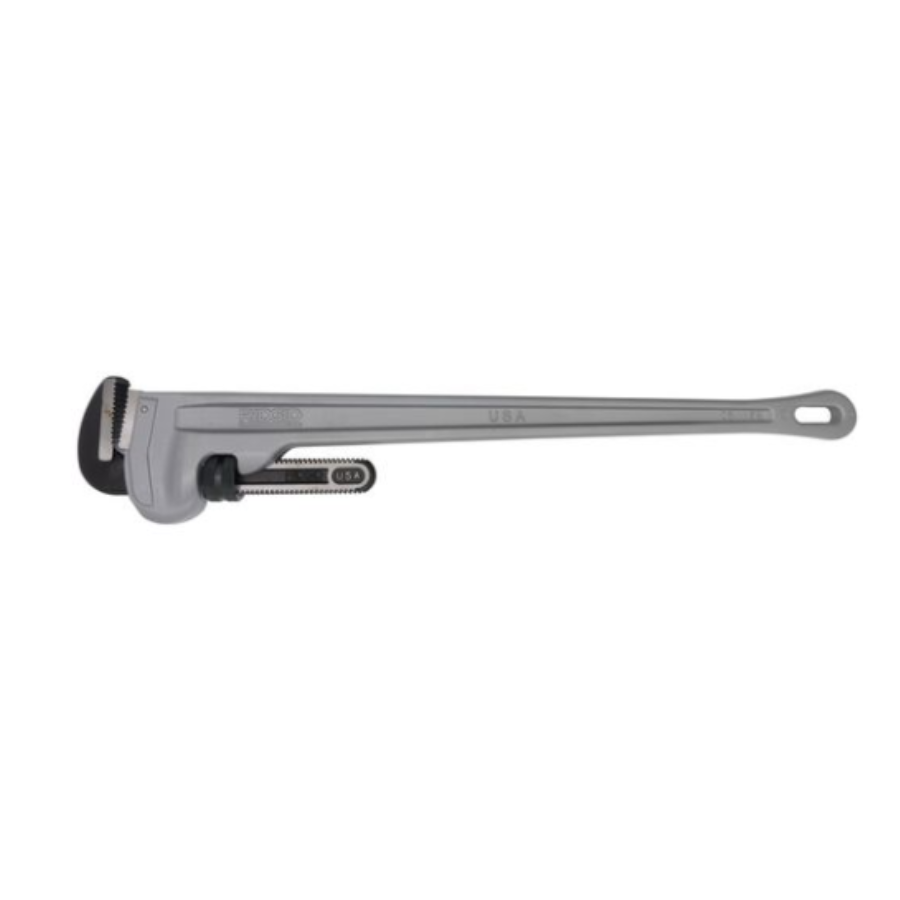 31110 - 36" Aluminum Straight Pipe Wrench