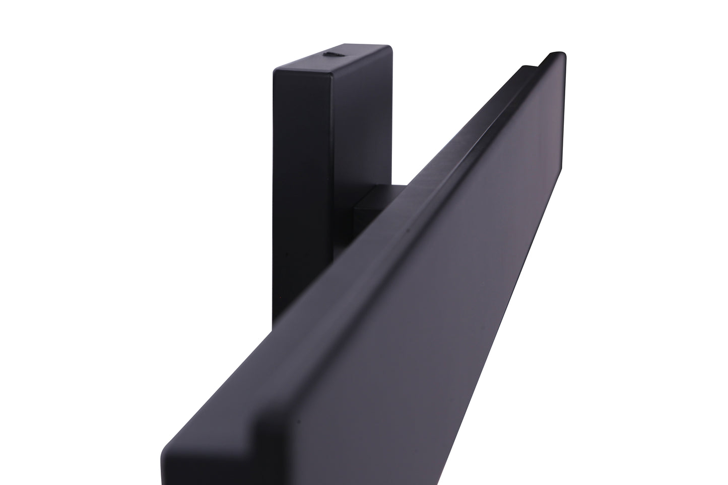 ZA2630-MN-LED - Rens 32" High Outdoor Wall Lantern - Midnight