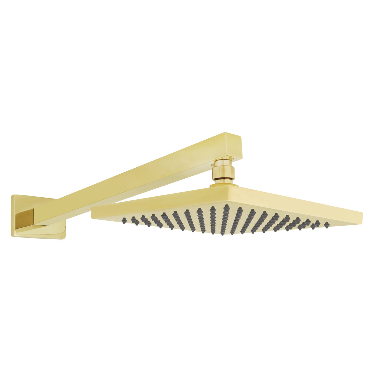 BLS-SHF-PG - Autograph Edition Bliss Shower Faucet in Polished Gold