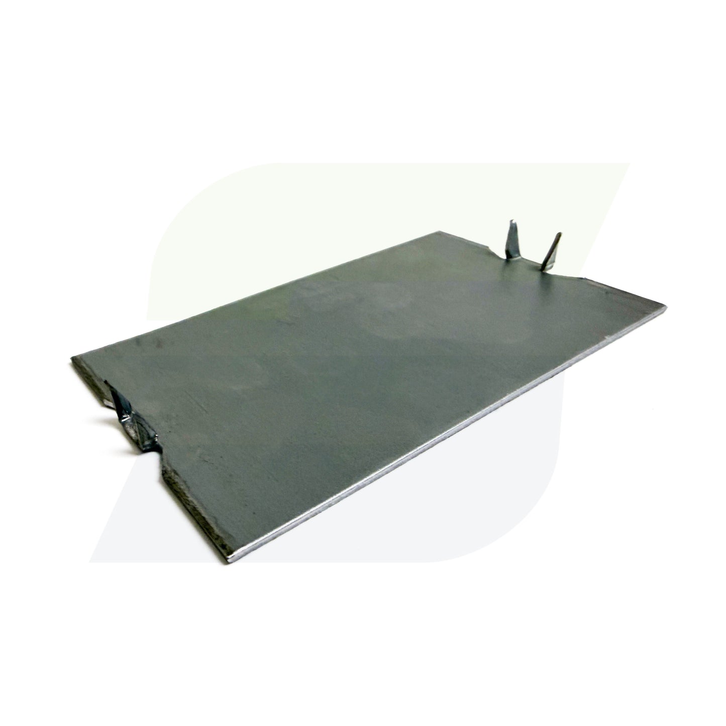 SP516100-3 - 3" × 5" Self-Nailing Safety Nail Plate - 16 Gauge