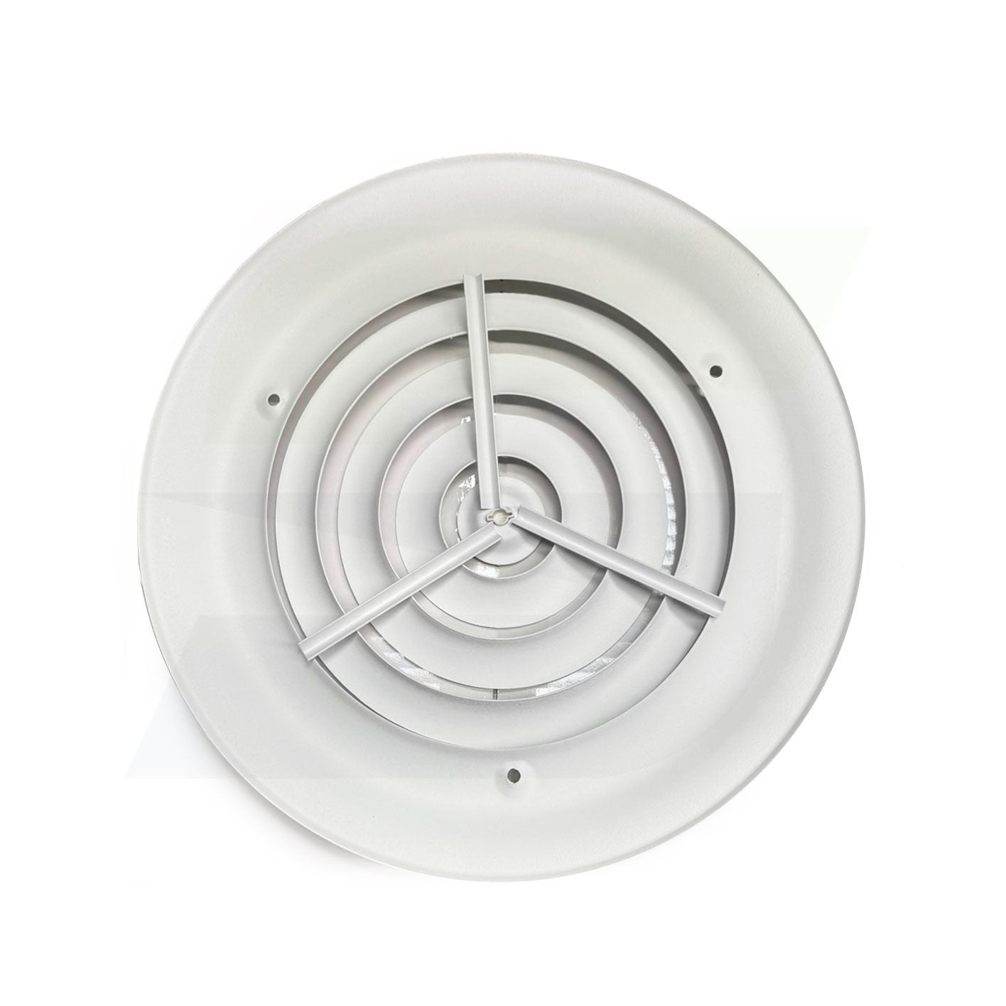 90 Series - 6" Step Down Round Ceiling Diffuser