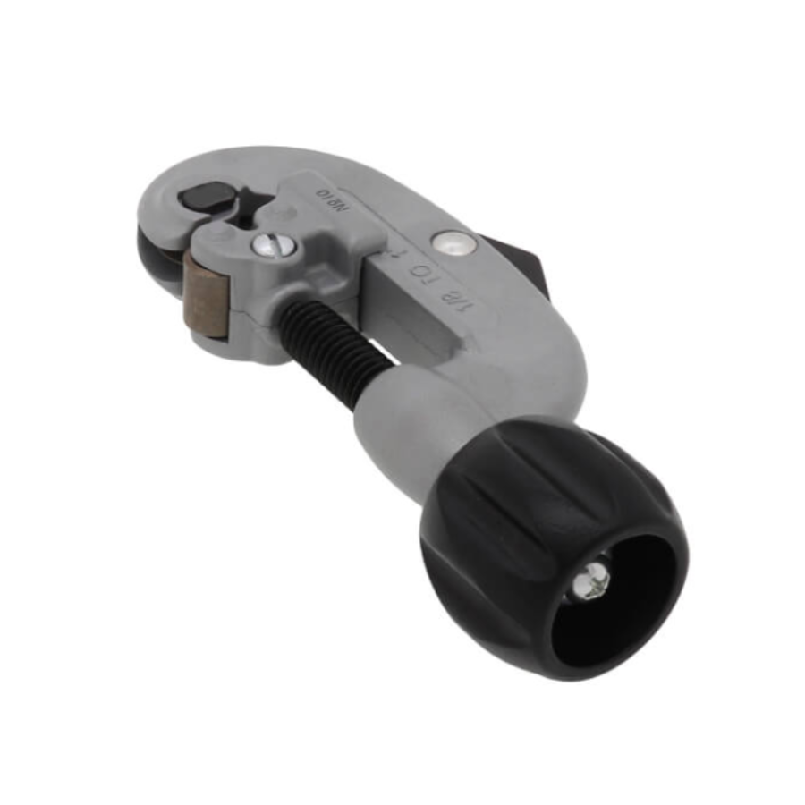 32910 - Screw Feed Tubing & Conduit Cutter, 1/8" - 1"