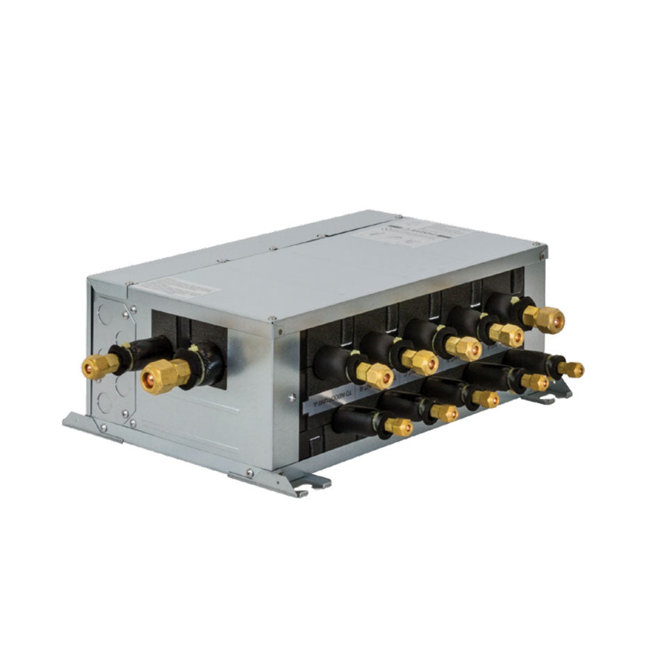 PAC-MKA51BC - Branch Box for Multi-Zone Systems