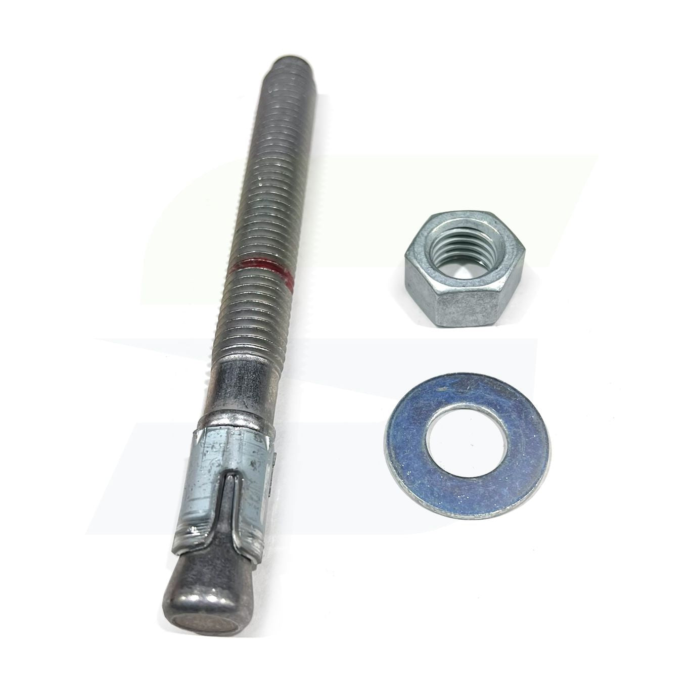 2210174 - Wedge Anchor - KB-TZ2 CS 1/4" x 2-1/2"