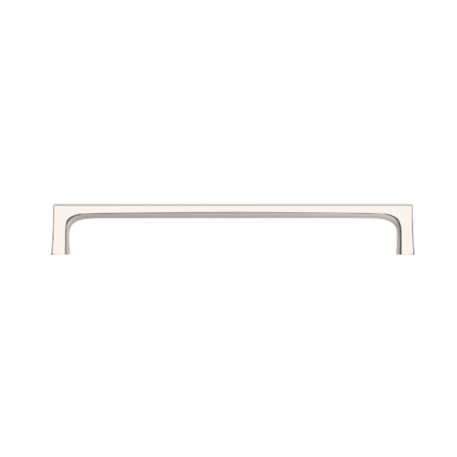 4957055 - 12" Centers - Palm Springs Pull - Polished Nickel
