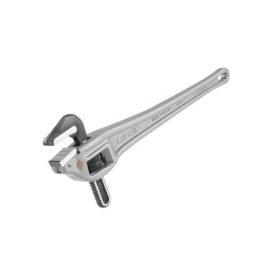 311300 - 24" Aluminum Offset Pipe Wrench