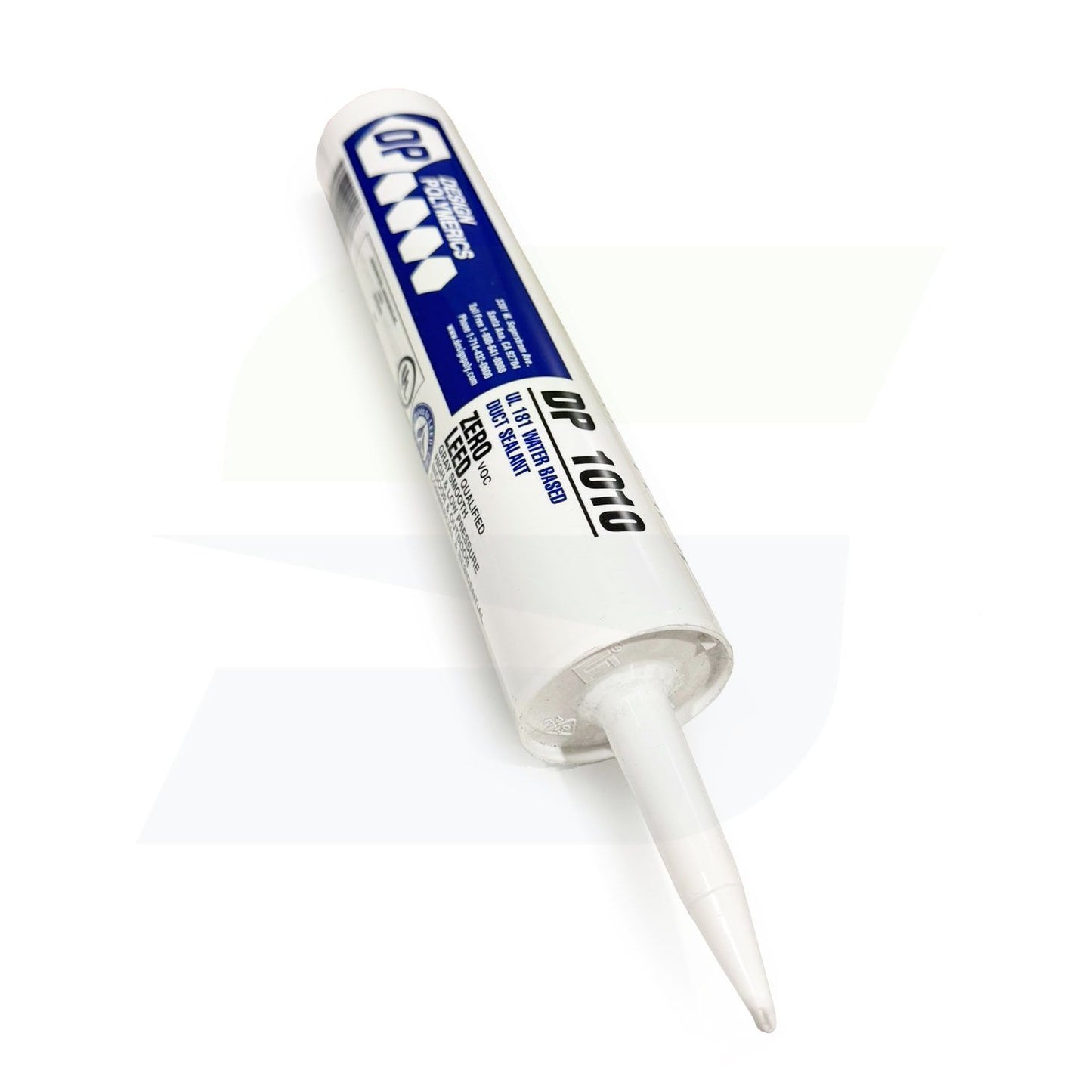 DP 1010 - Premium Grade Water Based Duct Sealant - 1/12 Gallon