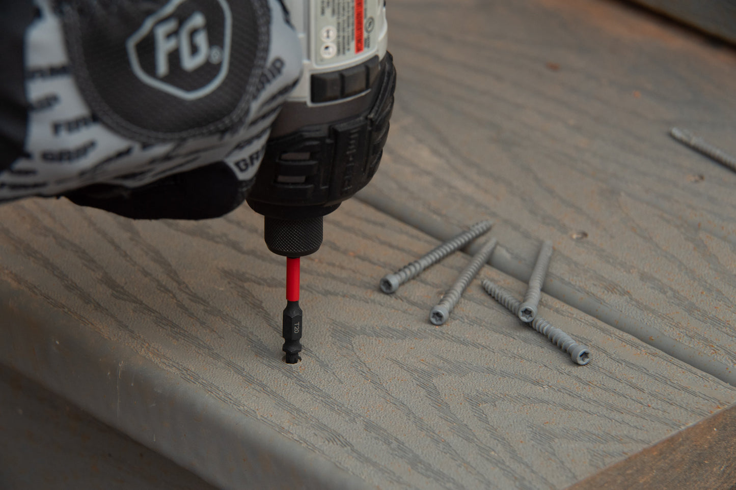 DDEPHV25-S3 - 2-3/8" Double-Ended Phillips Drive Bit Assorted Pack (3-Piece)