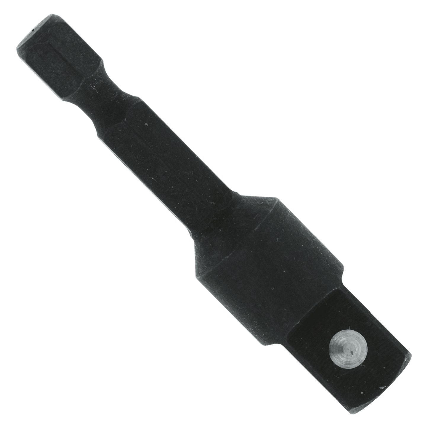 Square x 1/4" Hex Socket Adapter