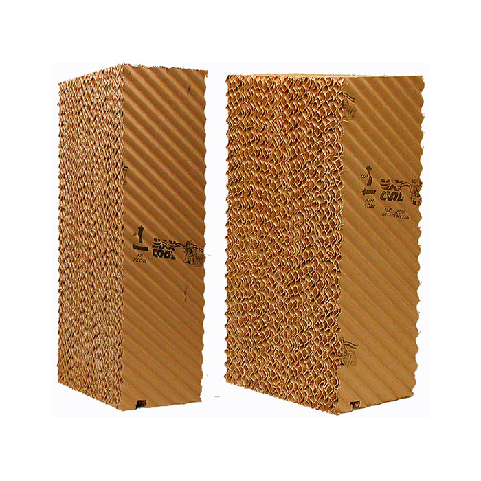 3437 - Evaporative Cooler Rigid Media - 40" x 23" x 8"