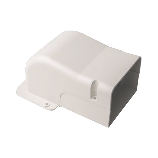 230-WC4 - SpeediChannel Line Set Cover -Wall Penetration - 4"