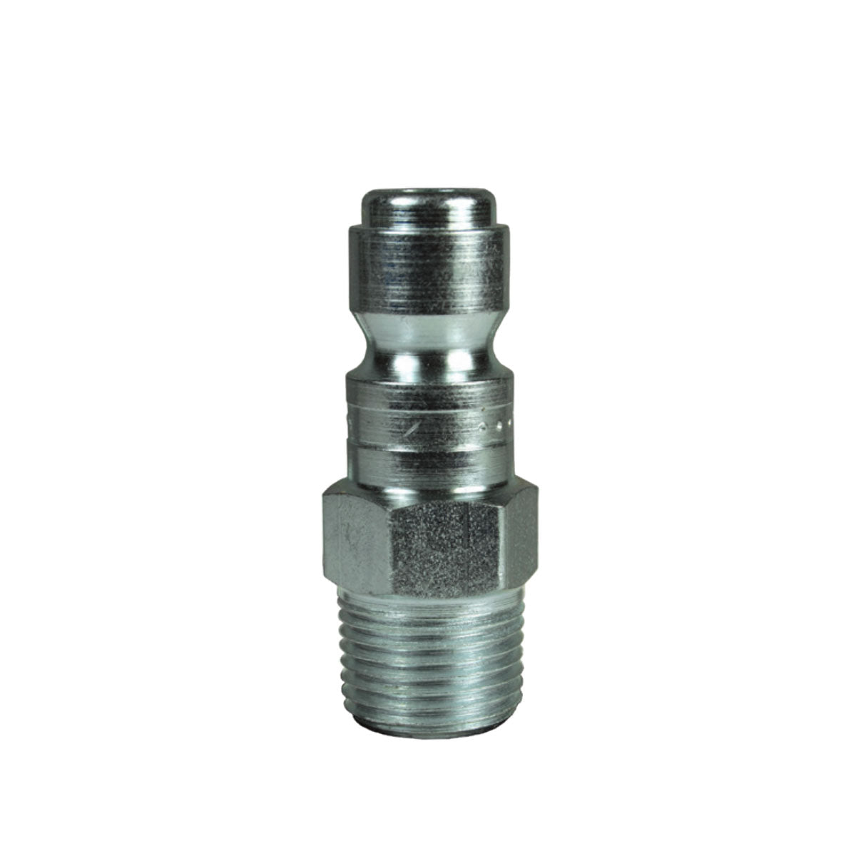 DCP1 - 1/4" Air Chief Automotive Interchange Quick-Connect Plugs - Male Pipe Thread