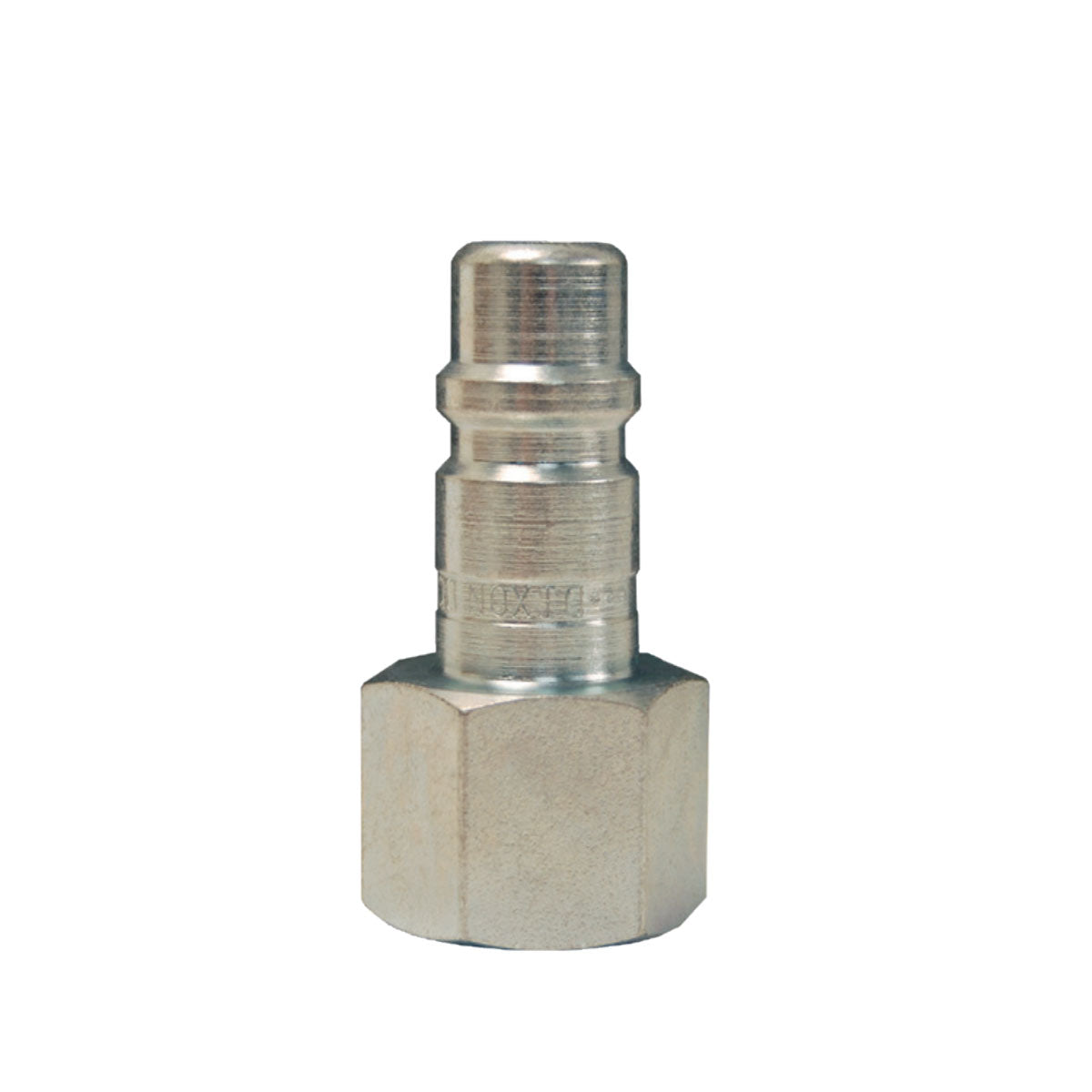 DCP20 - 1/4" Air Chief Industrial Female Threaded Plug