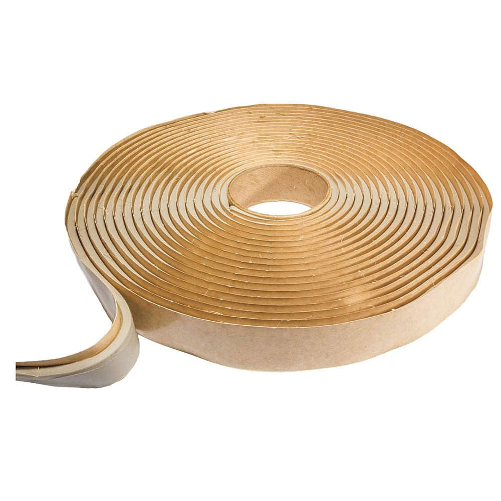 DM 440 Gasket Tape - Premium Grade Butyl Sealing Tape - 500 Ft