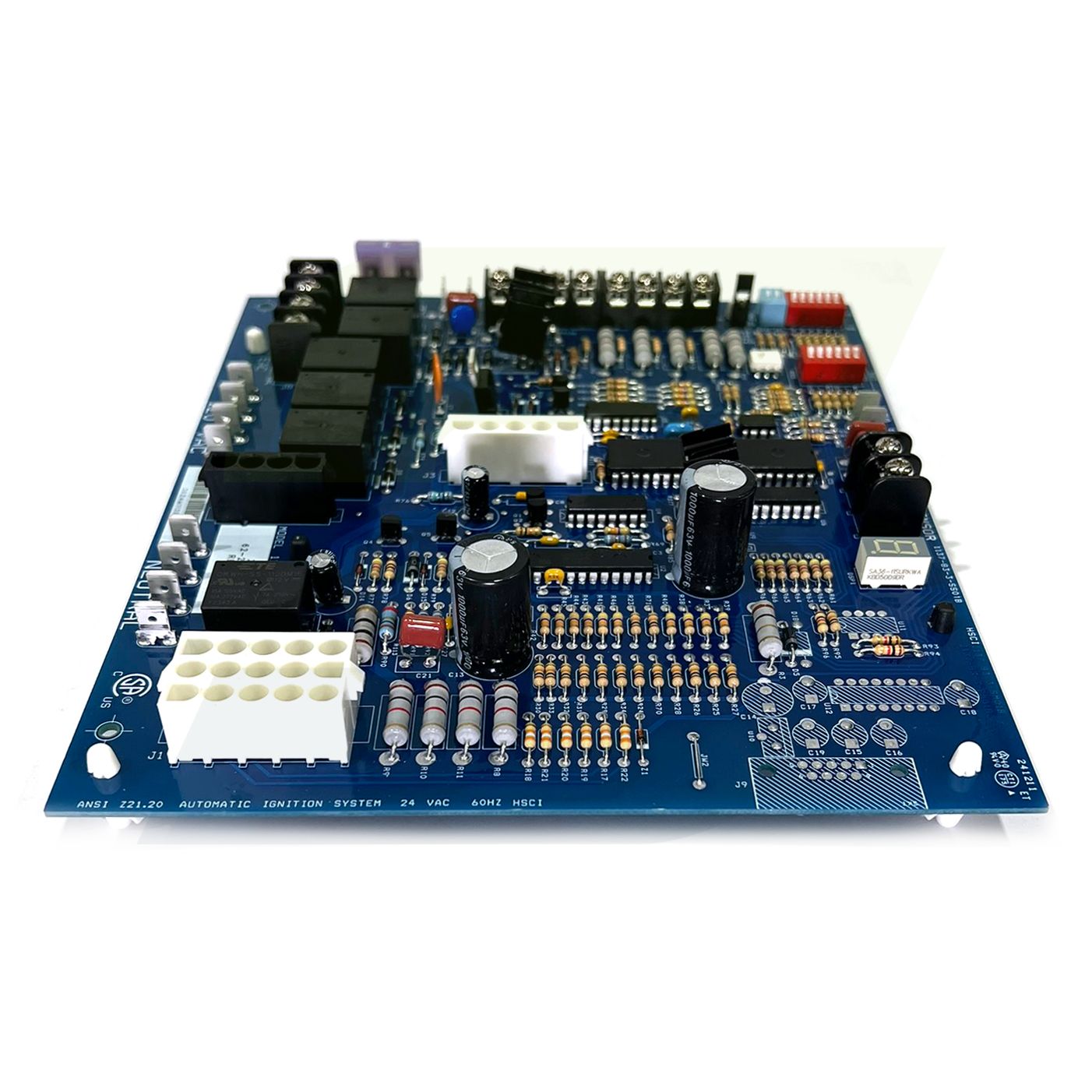 62-24174-02 - Modulating Control Board