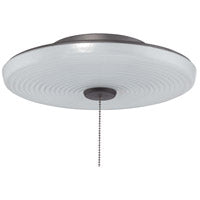 LK104-BNK-LED - 1 Light Low Profile LED Light Kit in Brushed Polished Nickel