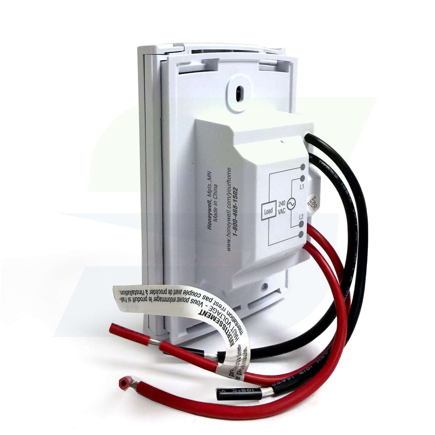 TL8230A1003 - LineVoltPRO 8000 Programmable Digital Thermostat