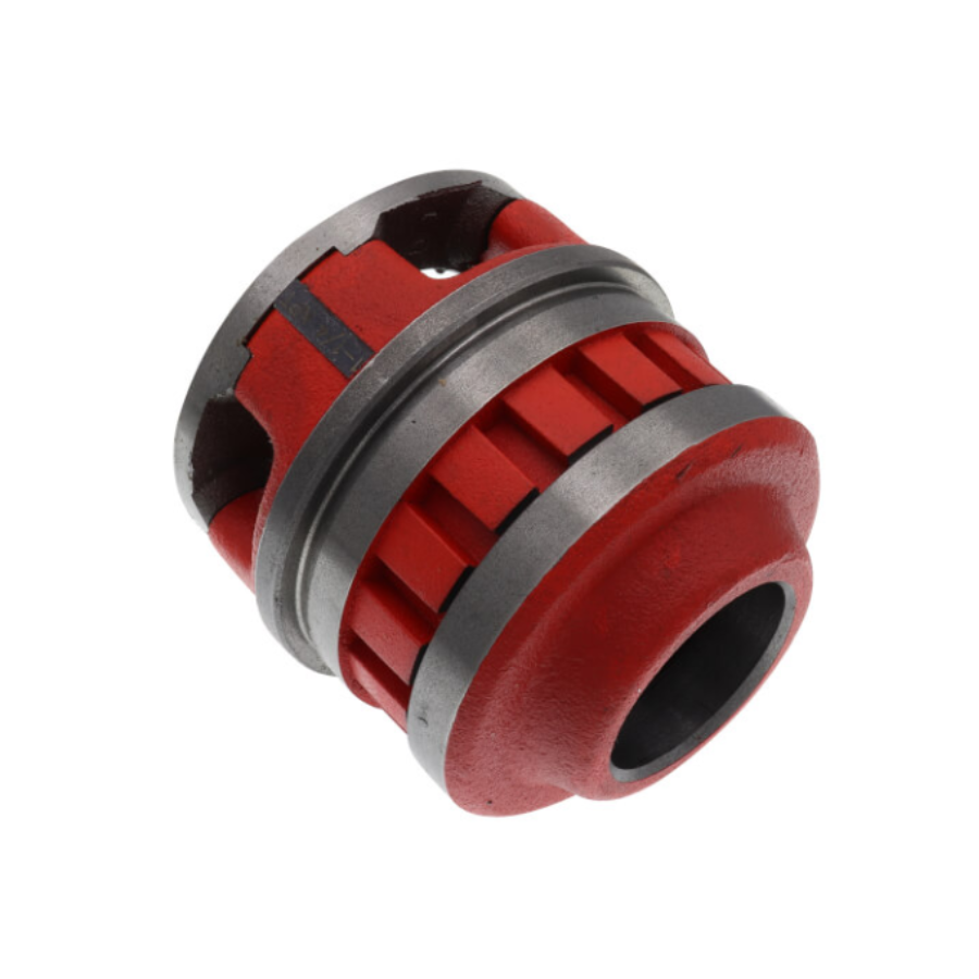 37405 - Manual Threader Die Head - 12R - For 1 1/4 in Pipe, NPT, Alloy Steel, Right Hand