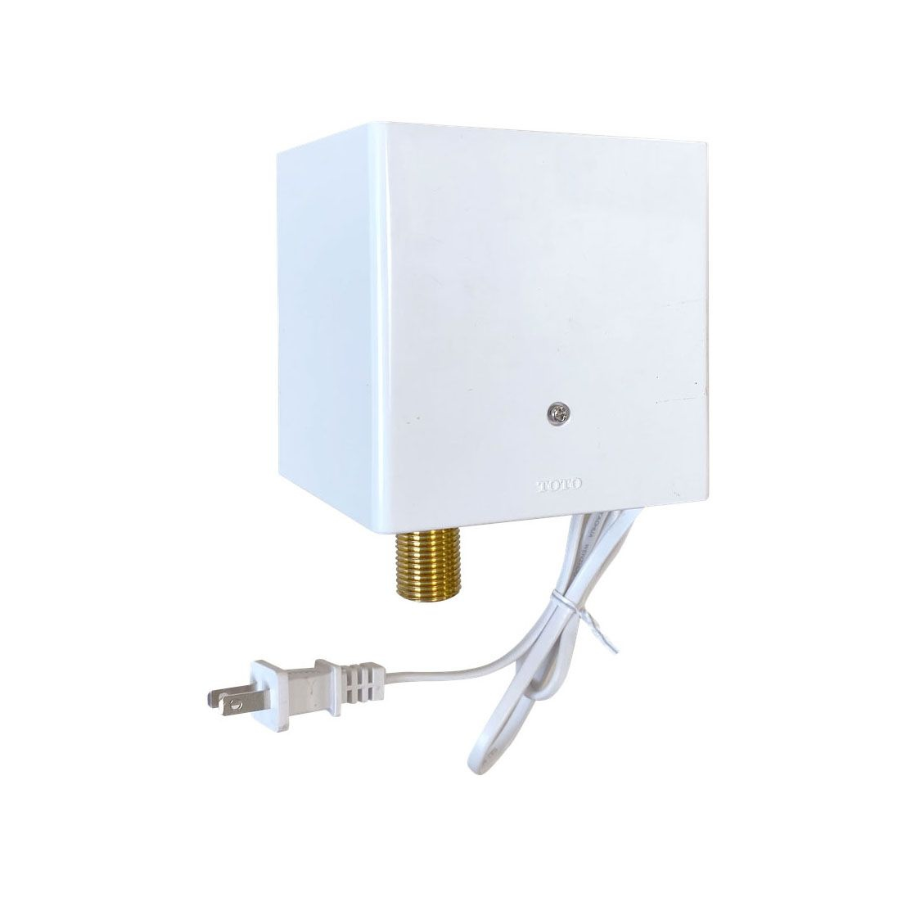 TLE01502U - ECOPOWER 0.5 GPM Faucet Controller AC Power