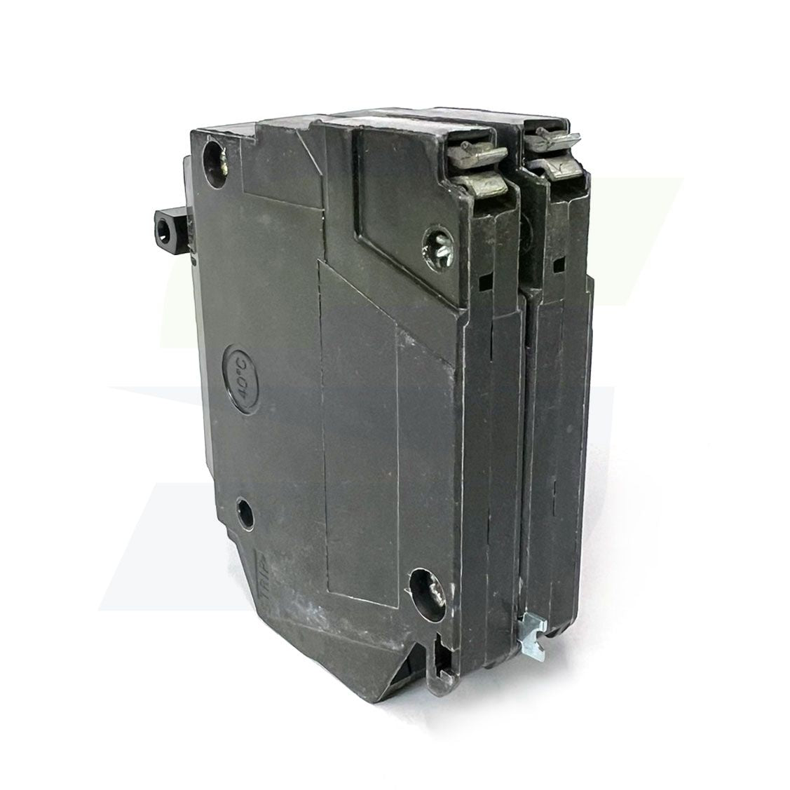 THQP220 - 2-Pole Plug-In Circuit Breaker - 120/240V, 20A, Q-Line