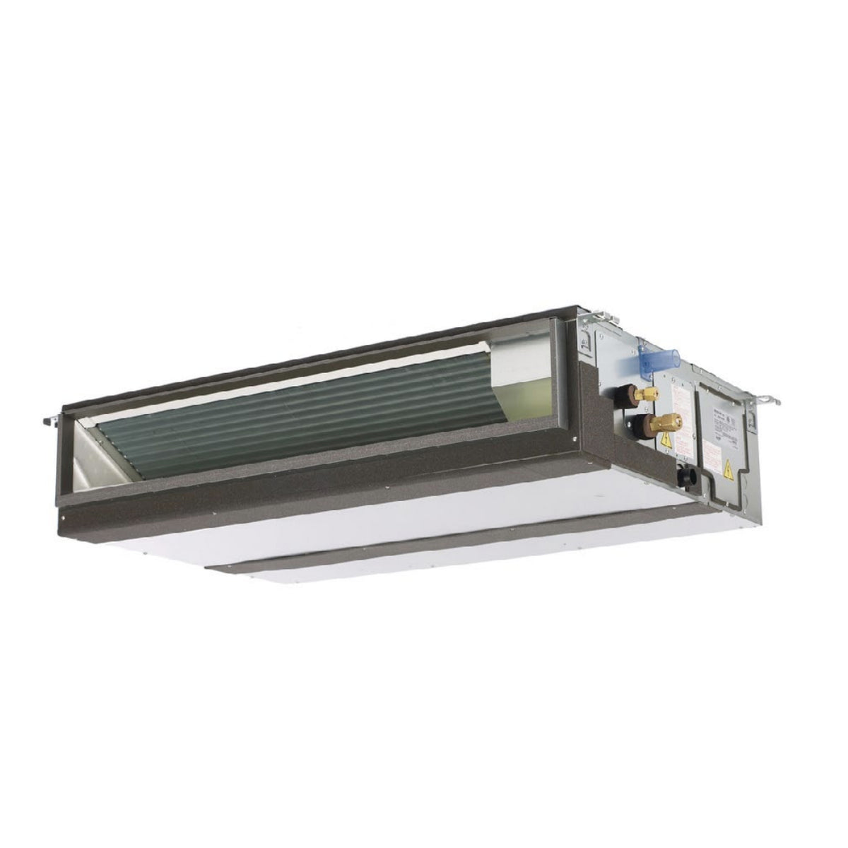 SEZ-KD09NA4R1.TH - SEZ-KD09NA4R1.TH - 9,000 BTU Horizontal Ducted Indoor Unit - R-410A
