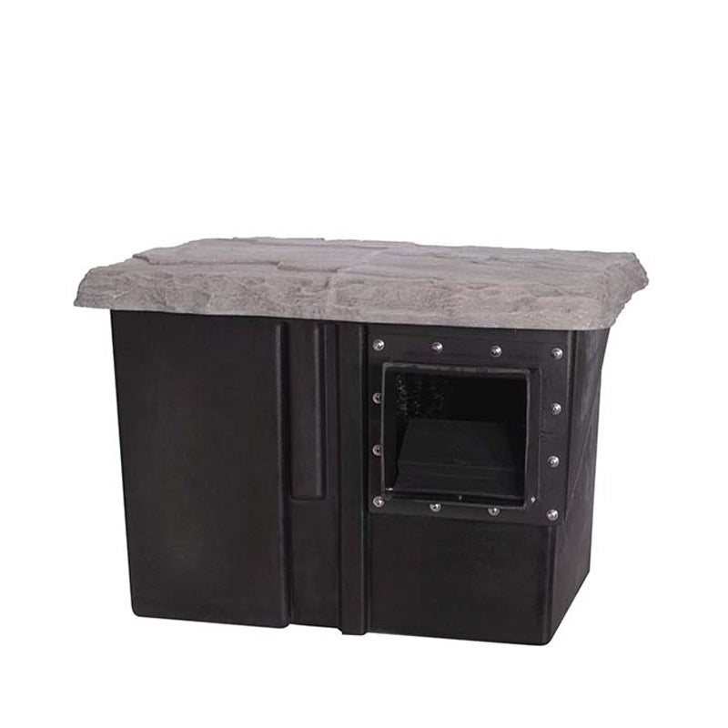 PS1FB - Pro-Series Small Skimmer with Filter Brushes